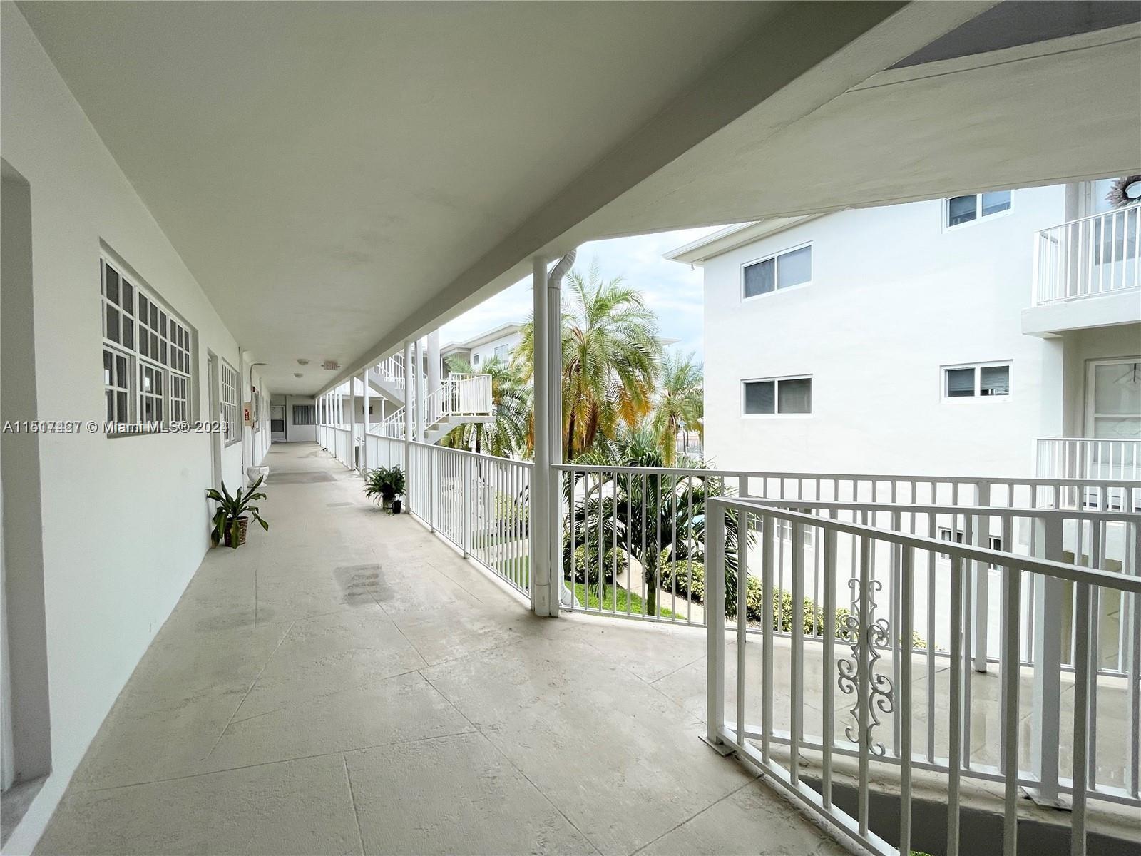 462 Golden Isles Drive, Unit 210 Hallandale Beach, FL 33009 - Photo 8 of 41 a view of entryway