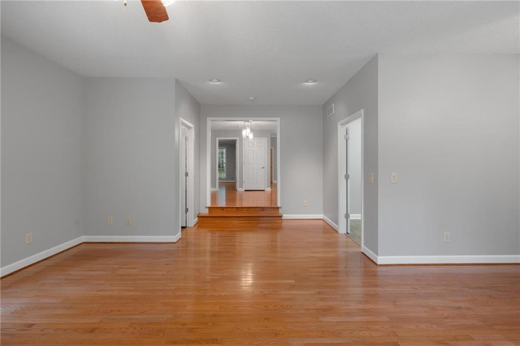 121 Katy Lake Road Jackson, GA 30233 - Photo 17 of 59