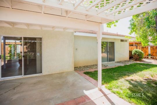 719 Pinon Court Ridgecrest, CA 93555 - Photo 33 of 37 Gallery Image 33