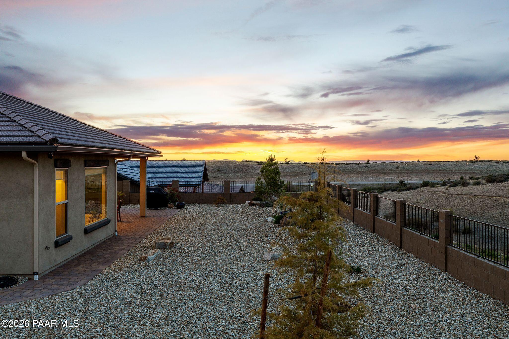 5237 Dells Point Road Prescott, AZ 86301 - Photo 55 of 81 549-Twilight