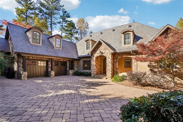 $3,350,000 | 812 Top Ridge Drive, Sunset, SC 29685