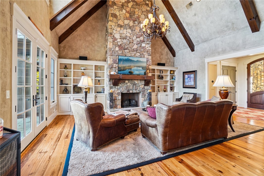 812 Top Ridge Drive Sunset, SC 29685 - Photo 11 of 48