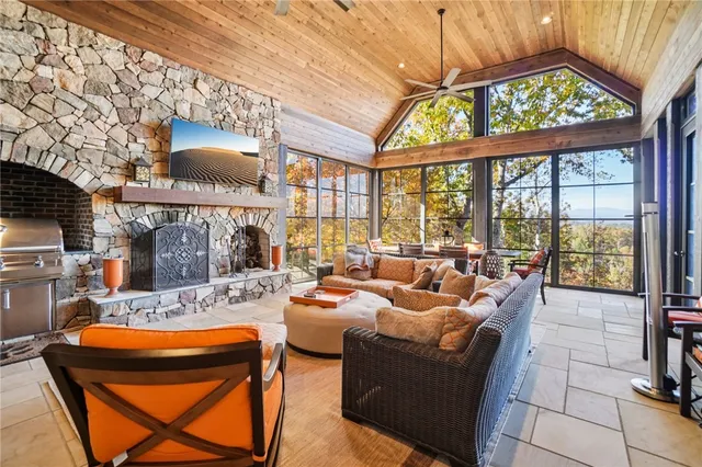 $3,350,000 | 812 Top Ridge Drive, Sunset, SC 29685