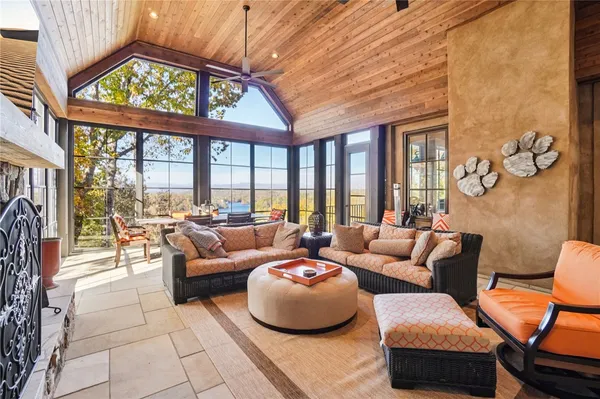 $3,350,000 | 812 Top Ridge Drive, Sunset, SC 29685
