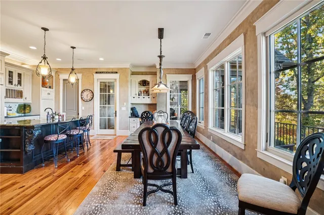 $3,350,000 | 812 Top Ridge Drive, Sunset, SC 29685