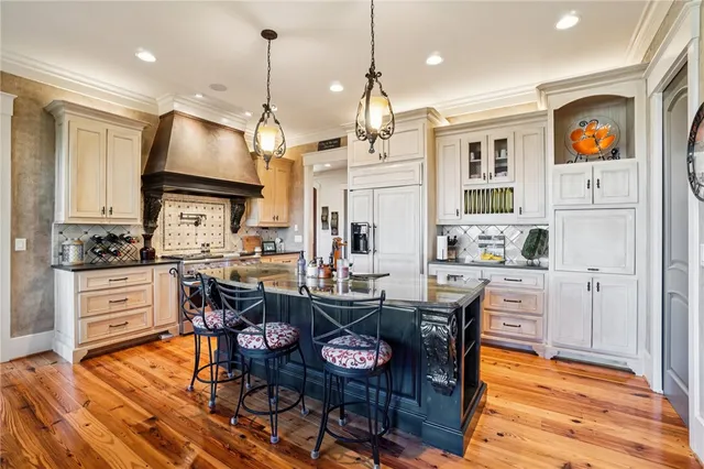 $3,350,000 | 812 Top Ridge Drive, Sunset, SC 29685