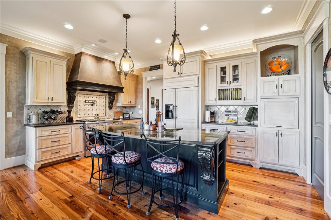 812 Top Ridge Drive Sunset, SC 29685 - Photo 17 of 48