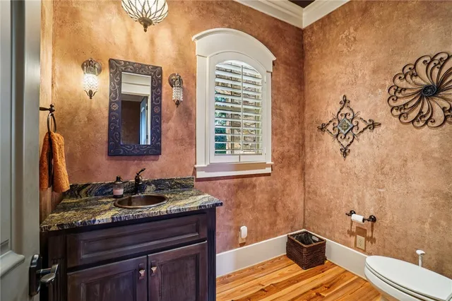 $3,350,000 | 812 Top Ridge Drive, Sunset, SC 29685