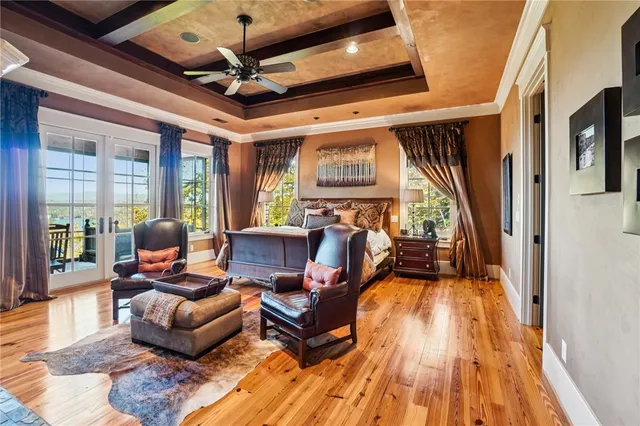 $3,350,000 | 812 Top Ridge Drive, Sunset, SC 29685