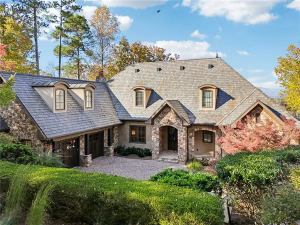 $3,350,000 | 812 Top Ridge Drive, Sunset, SC 29685