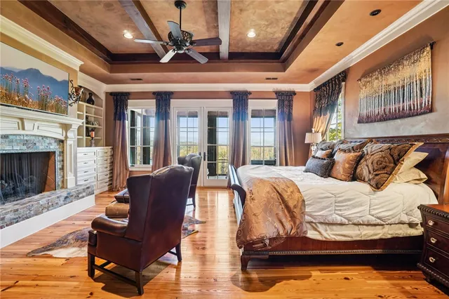 $3,350,000 | 812 Top Ridge Drive, Sunset, SC 29685