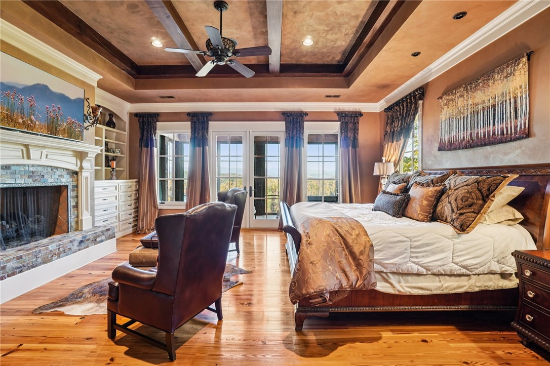 812 Top Ridge Drive Sunset, SC 29685 - Photo 21 of 48