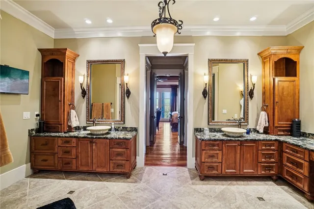 $3,350,000 | 812 Top Ridge Drive, Sunset, SC 29685