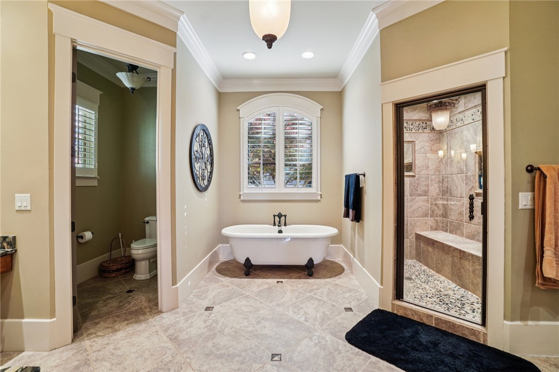 812 Top Ridge Drive Sunset, SC 29685 - Photo 23 of 48