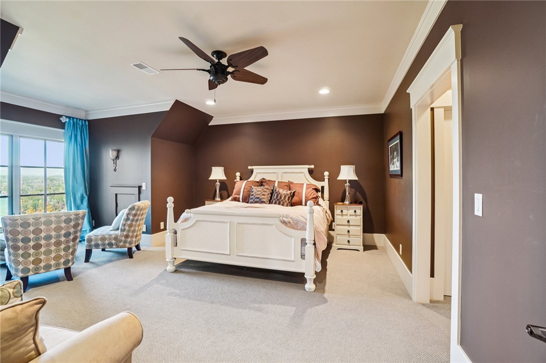 812 Top Ridge Drive Sunset, SC 29685 - Photo 27 of 48