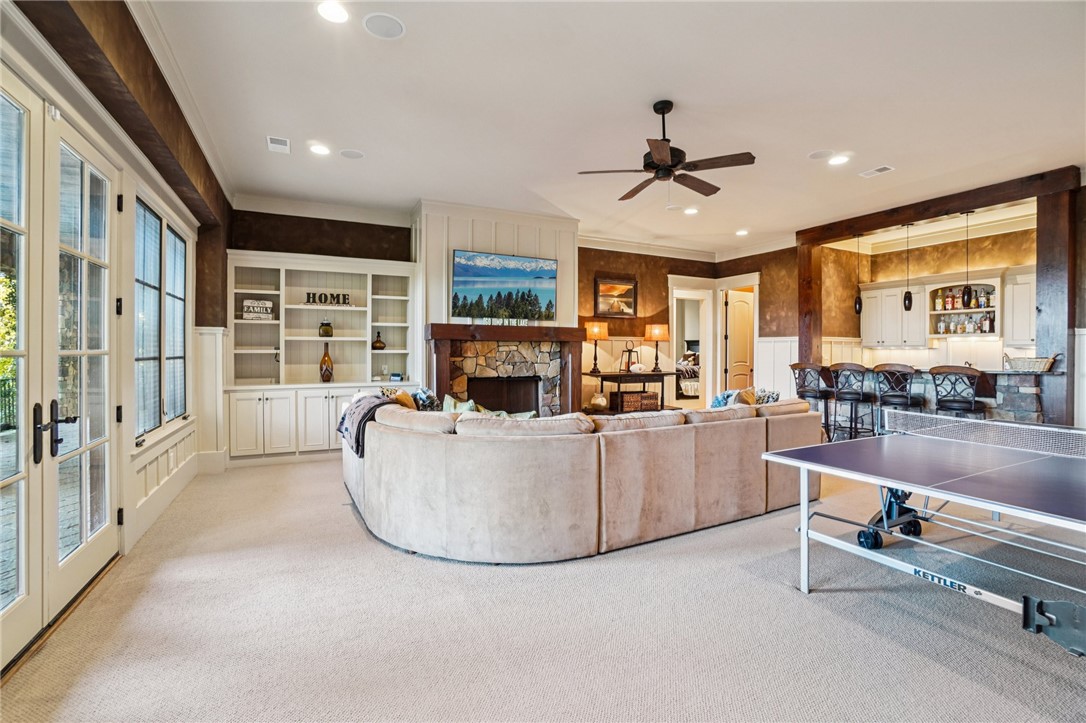 812 Top Ridge Drive Sunset, SC 29685 - Photo 30 of 48