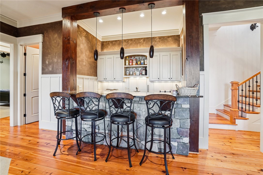 812 Top Ridge Drive Sunset, SC 29685 - Photo 32 of 48