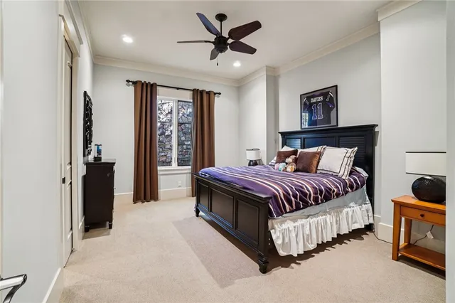 $3,350,000 | 812 Top Ridge Drive, Sunset, SC 29685