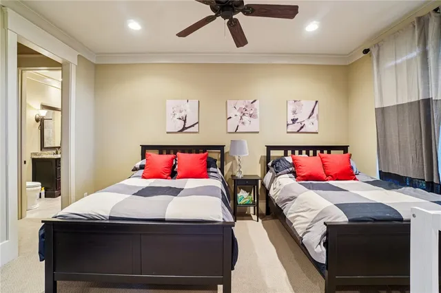 $3,350,000 | 812 Top Ridge Drive, Sunset, SC 29685