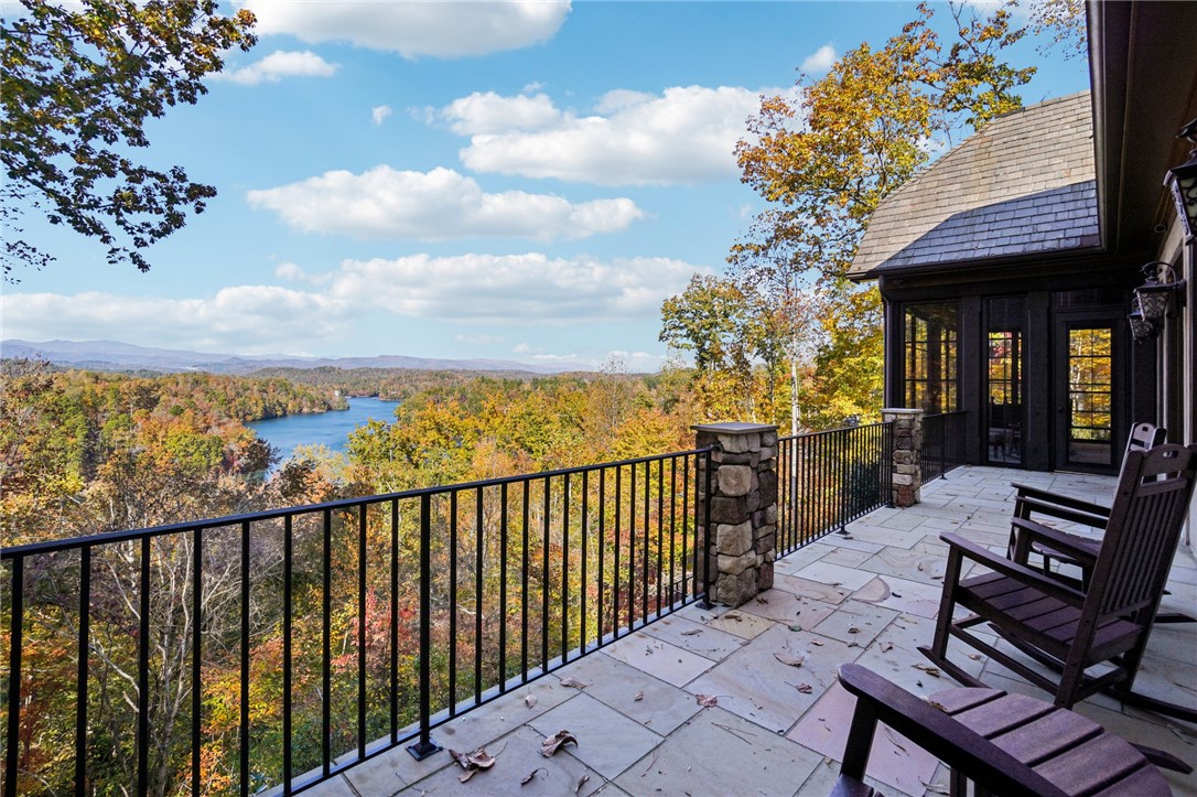 812 Top Ridge Drive Sunset, SC 29685 - Photo 40 of 48