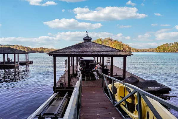 $3,350,000 | 812 Top Ridge Drive, Sunset, SC 29685