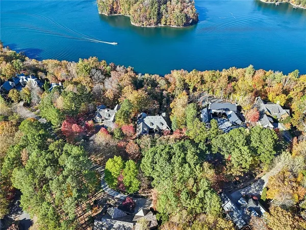 $3,350,000 | 812 Top Ridge Drive, Sunset, SC 29685