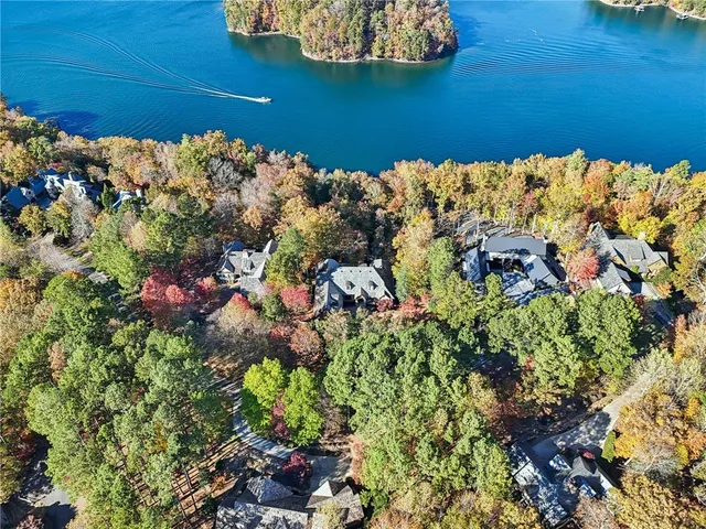 $3,350,000 | 812 Top Ridge Drive, Sunset, SC 29685