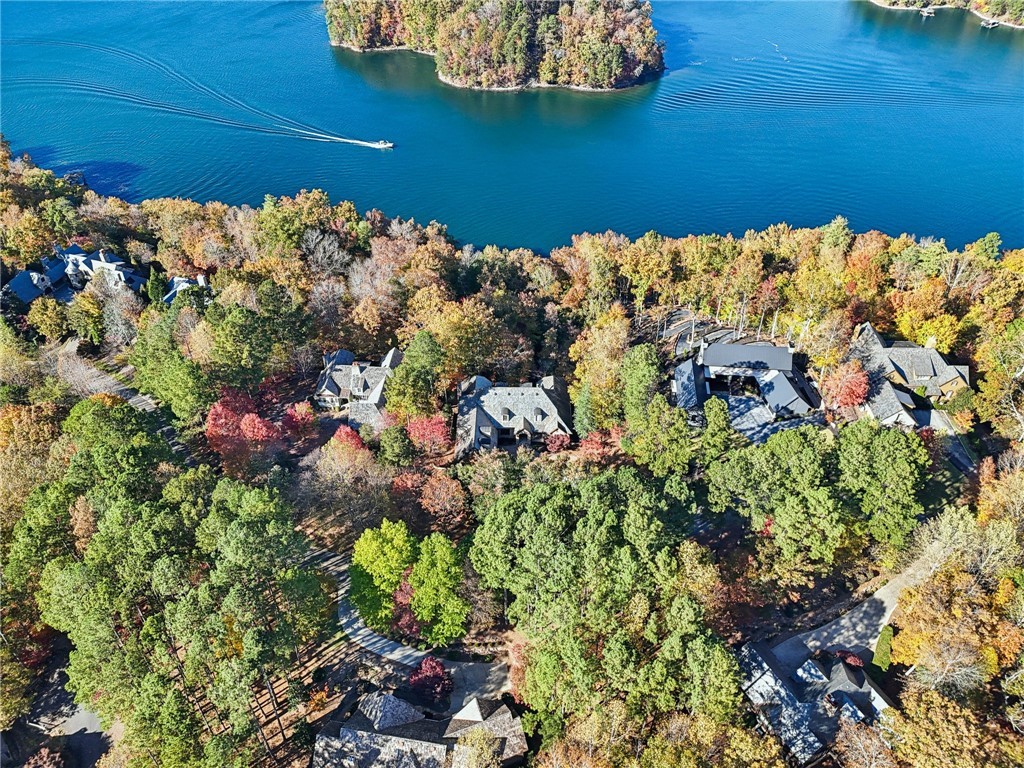 812 Top Ridge Drive Sunset, SC 29685 - Photo 44 of 48