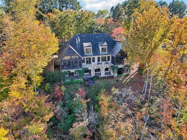 $3,350,000 | 812 Top Ridge Drive, Sunset, SC 29685