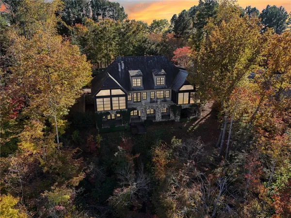 $3,350,000 | 812 Top Ridge Drive, Sunset, SC 29685