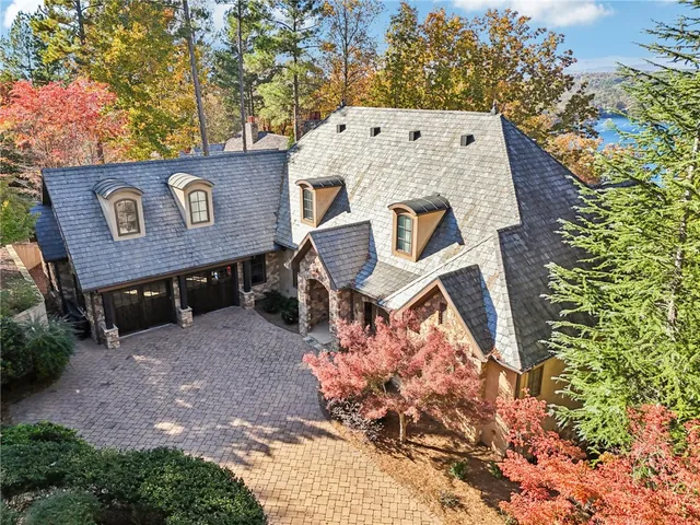 $3,350,000 | 812 Top Ridge Drive, Sunset, SC 29685