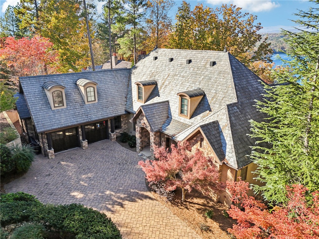 812 Top Ridge Drive Sunset, SC 29685 - Photo 5 of 48