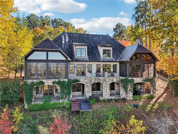 $3,350,000 | 812 Top Ridge Drive, Sunset, SC 29685