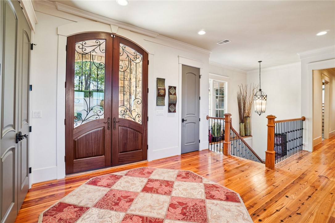 812 Top Ridge Drive Sunset, SC 29685 - Photo 8 of 48