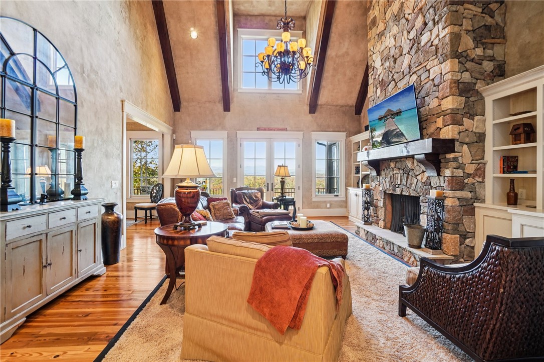 812 Top Ridge Drive Sunset, SC 29685 - Photo 10 of 48