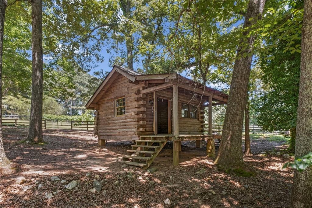 253 Charles Road Canton, GA 30115 - Photo 18 of 90