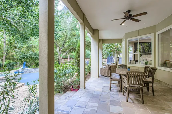 $8,000 | 31 Glenleigh Place, The Woodlands, TX 77381