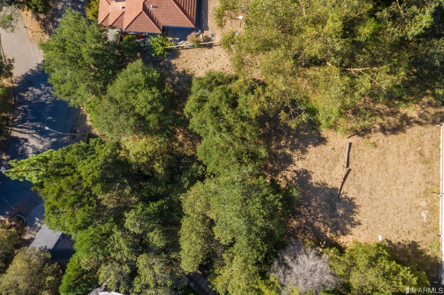 7003 Buckingham Boulevard Berkeley, CA 94705 - Photo 1 of 9