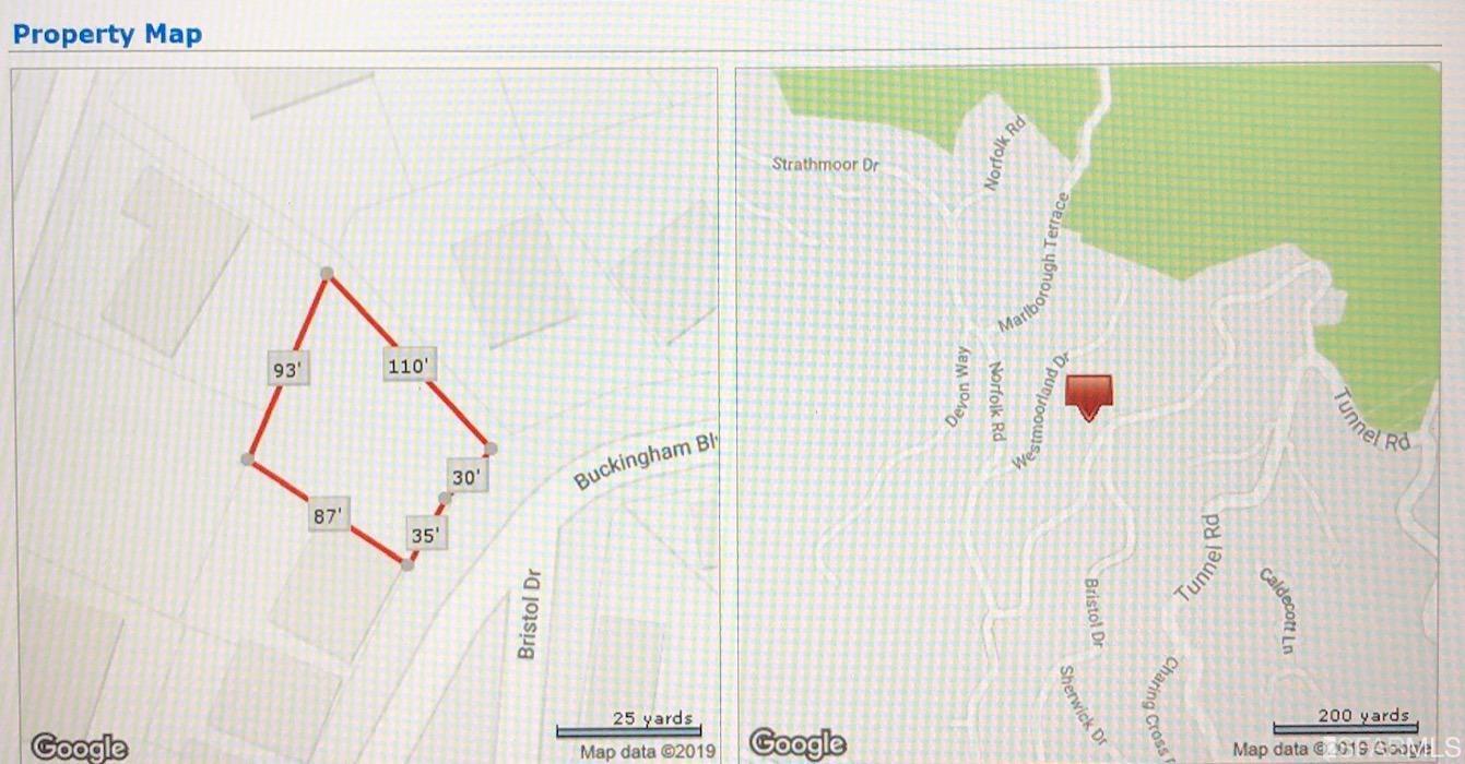 7003 Buckingham Boulevard Berkeley, CA 94705 - Photo 9 of 9
