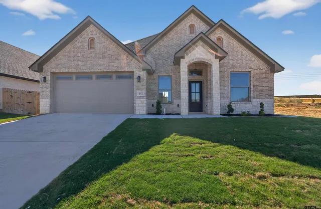 $371,500 | 173 Sides Boulevard, Bullard, TX 75757