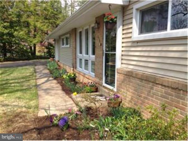 434 Norma Road Ambler, PA 19002 - Photo 2 of 25 Exterior Front