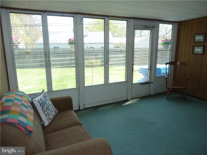 434 Norma Road Ambler, PA 19002 - Photo 20 of 25 Sun Room