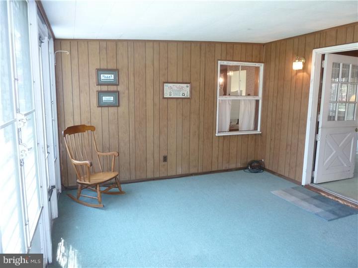 434 Norma Road Ambler, PA 19002 - Photo 21 of 25 Sun Room