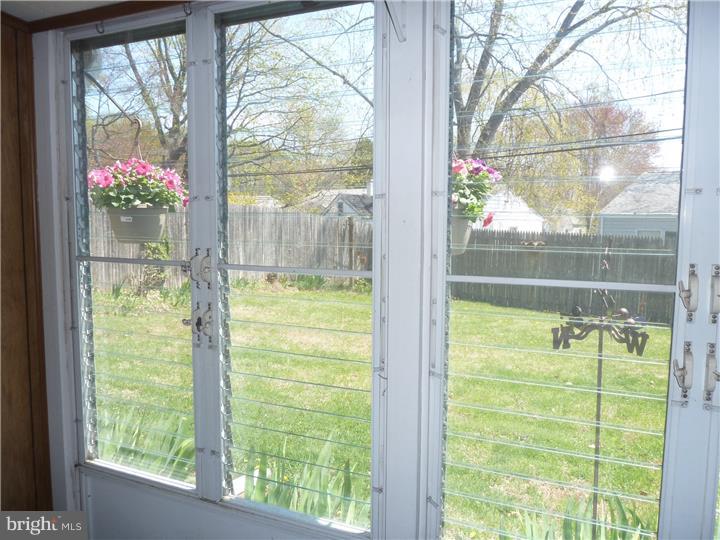 434 Norma Road Ambler, PA 19002 - Photo 22 of 25 Back Yard