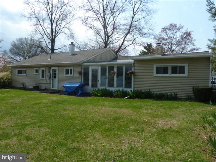 434 Norma Road Ambler, PA 19002 - Photo 24 of 25 Back Yard