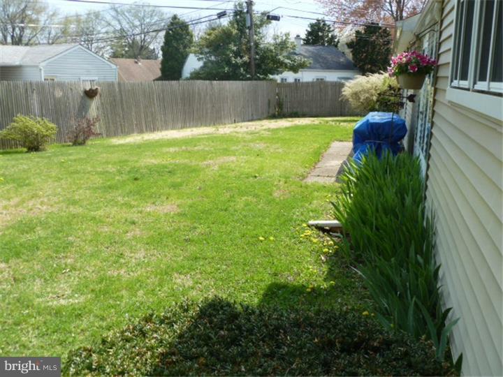 434 Norma Road Ambler, PA 19002 - Photo 25 of 25 Back Yard