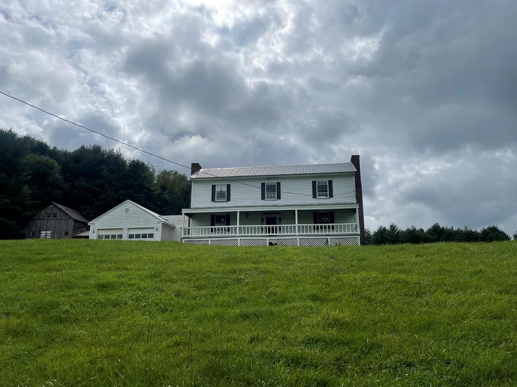 616 Stillwell Road Draper, VA 24324 - Photo 26 of 33 Gallery Image 26