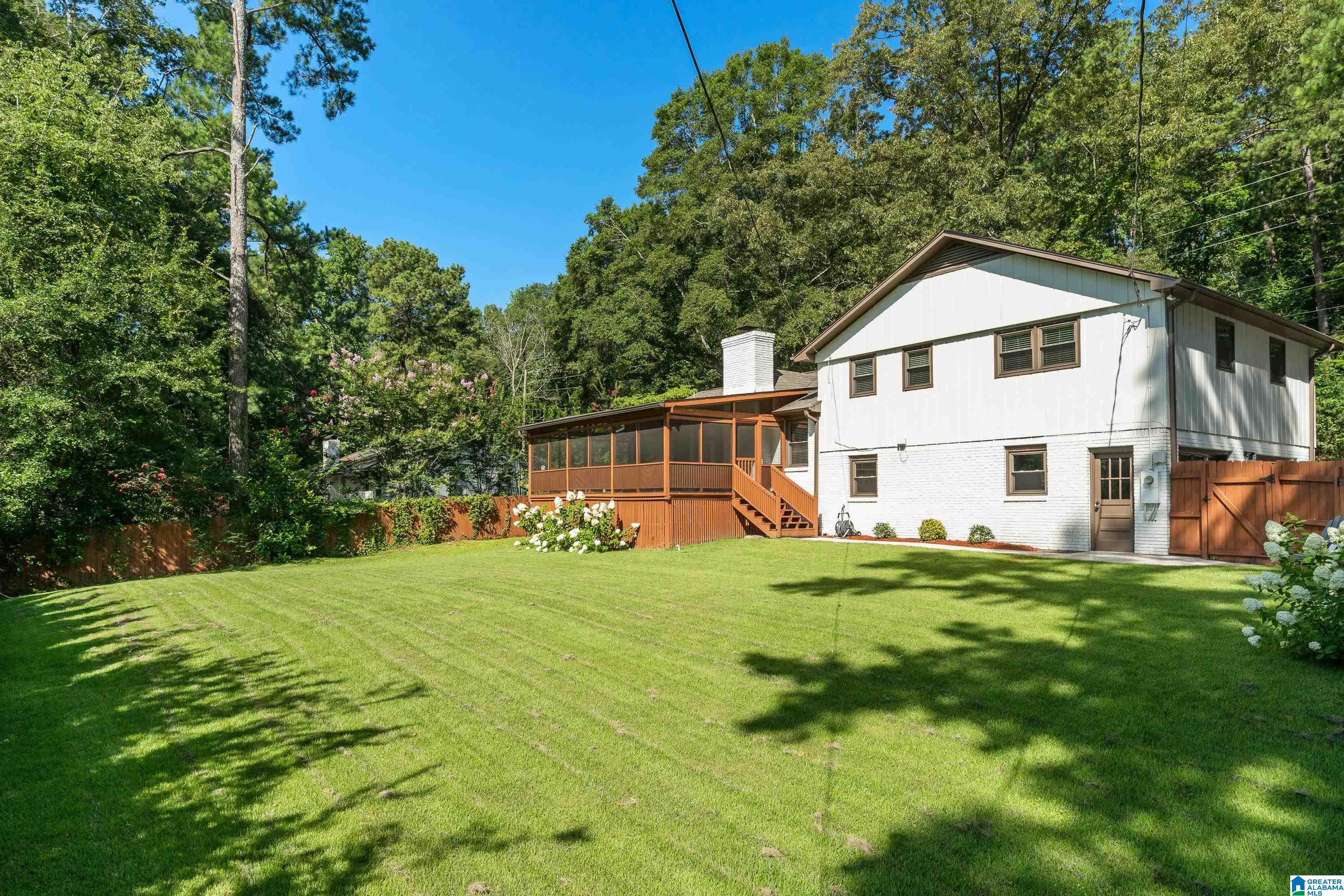 2719 Acton Road Birmingham, AL 35243 - Photo 31 of 60