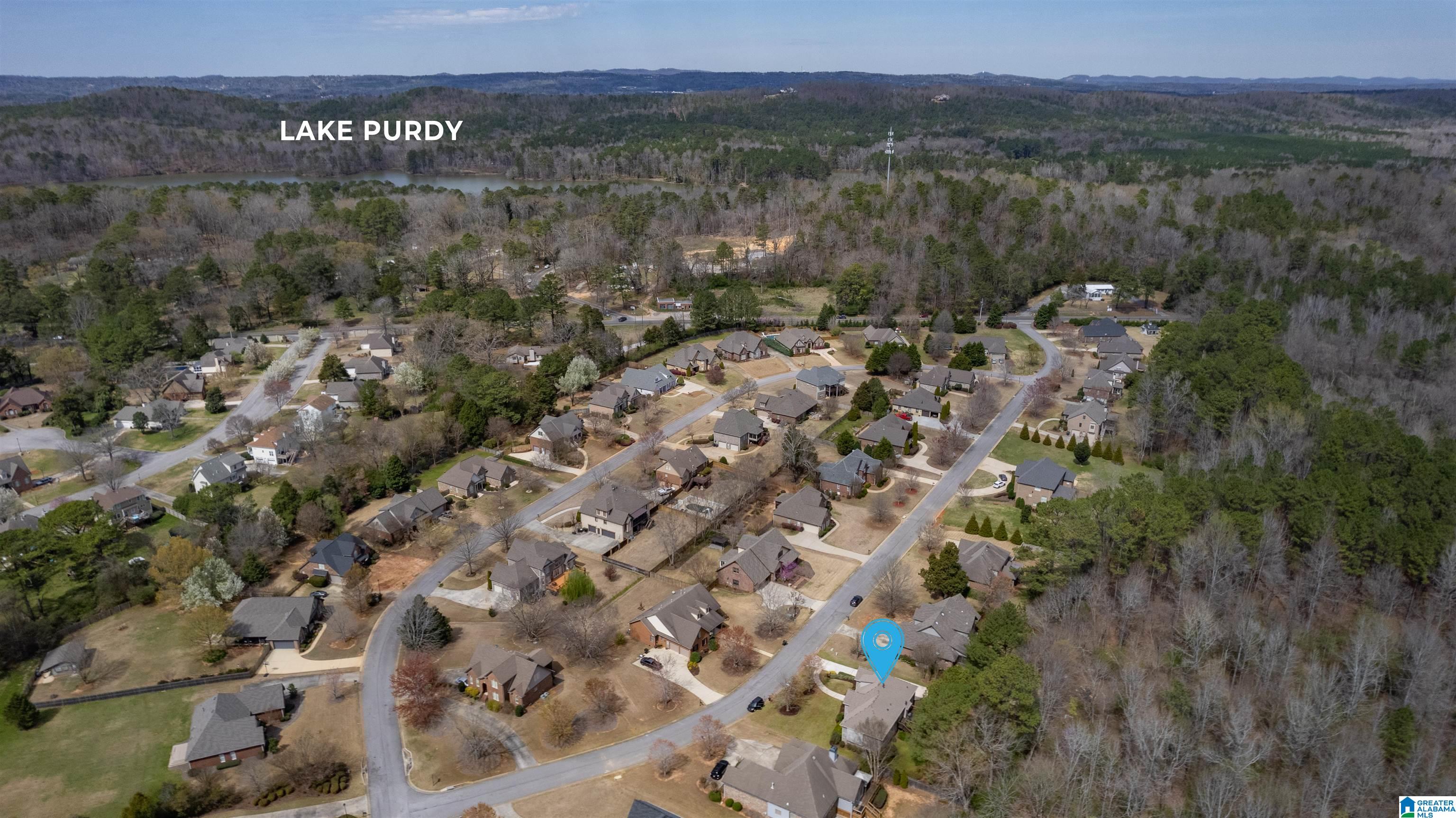 1037 Millstone Road Leeds, AL 35094 - Photo 52 of 60