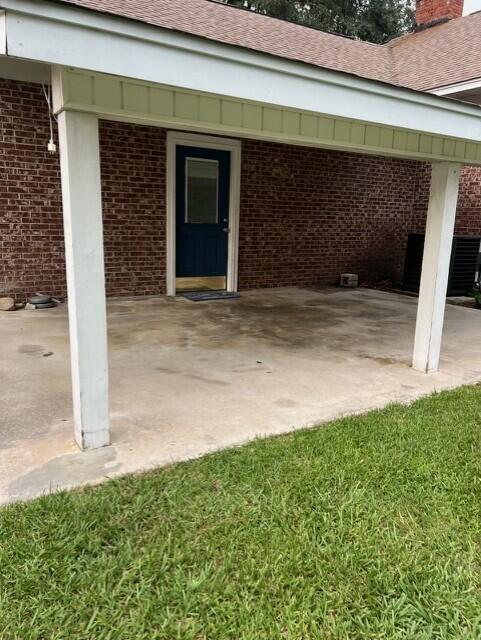 140 Brookie Street Ruffin, SC 29475 - Photo 10 of 19 front Room